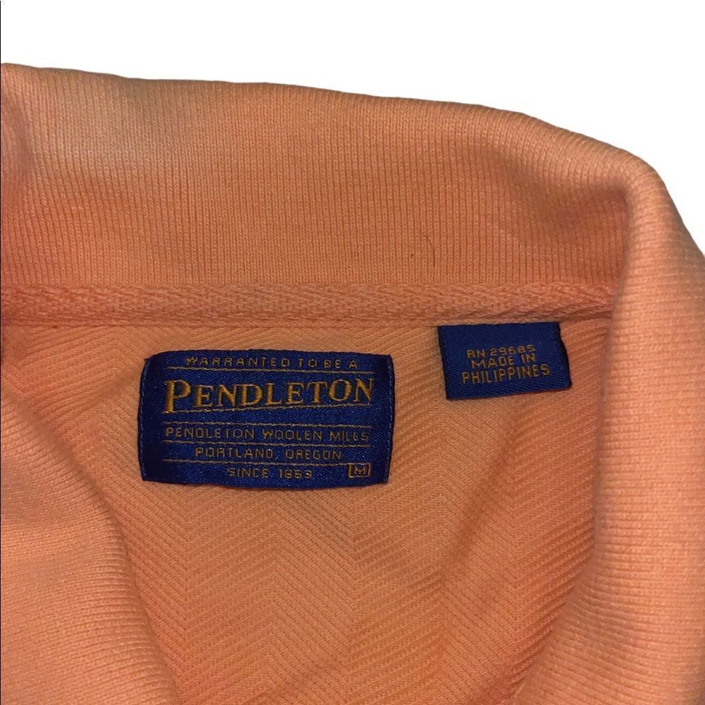 Pendleton Polo - Picture 2 of 3